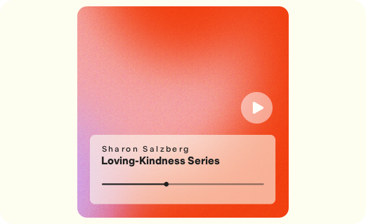 Loving-Kindness Series